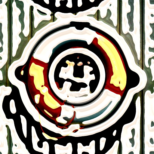 Variation 8