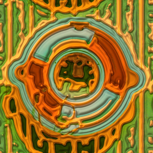 Foxxee's Picture Putty (Effect)