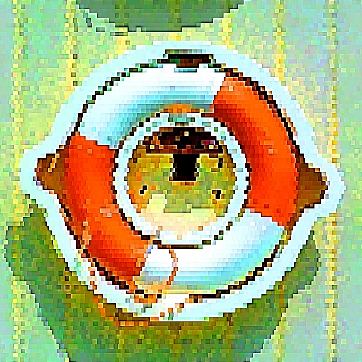 StevieJ's Mosaics-Squared (Effect)