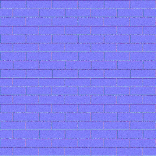Normal Map