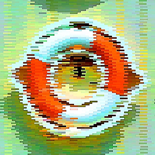 Diffuse Map