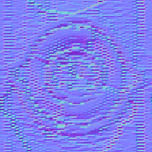Normal Map