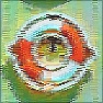 StevieJ's Mosaics-SquaredRelief