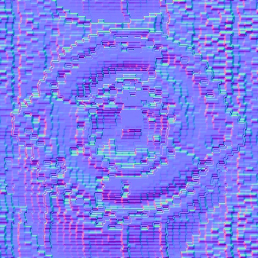 Normal Map