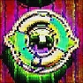 StevieJ's Mosaics-SquaredArtRelief