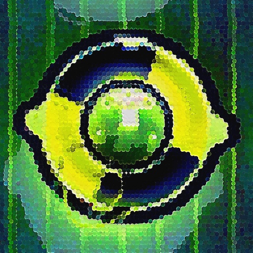 Variation 8