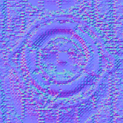 Normal Map