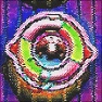 StevieJ's Mosaics-RoundedArtRelief