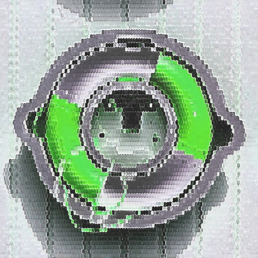 Variation 8