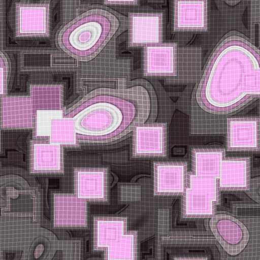 Diffuse Map