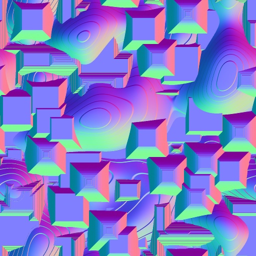 Normal Map