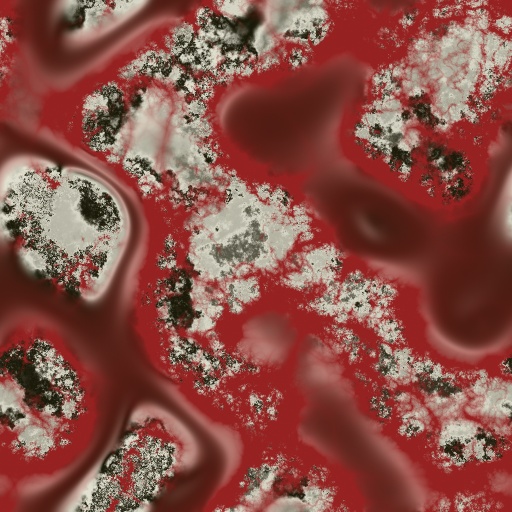 Diffuse Map