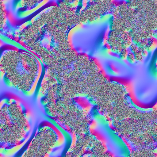Normal Map