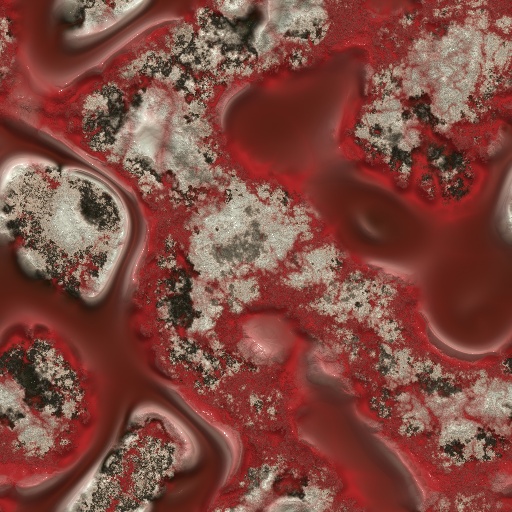 Micromossy (Texture)