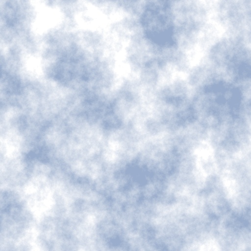 Your Head in the Clouds (Texture)
