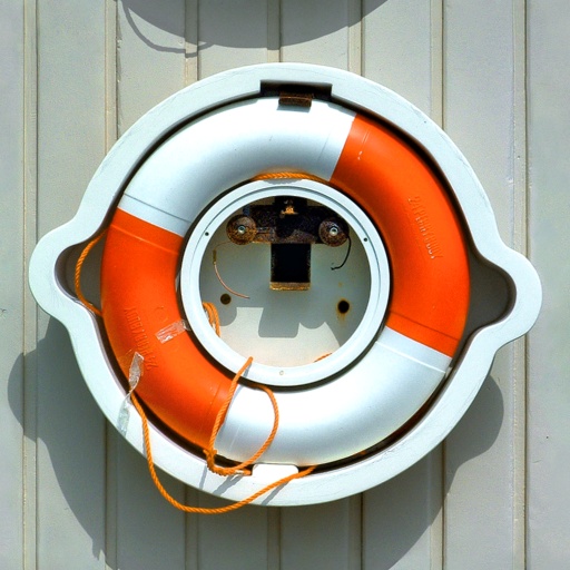 CHIP-Tiefen/Lichter (Effect)