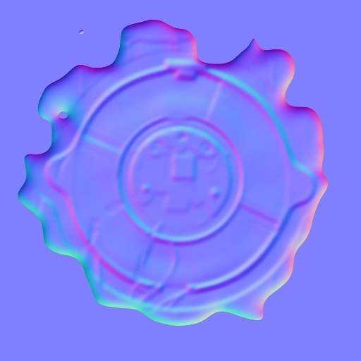 Normal Map