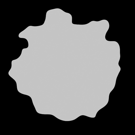 Spec Strength Map