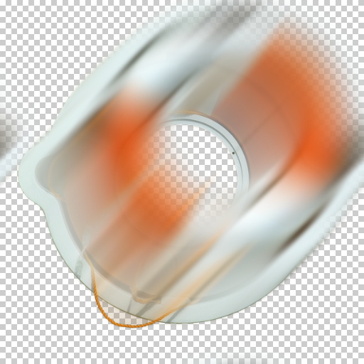 Wind Blur (Effect)
