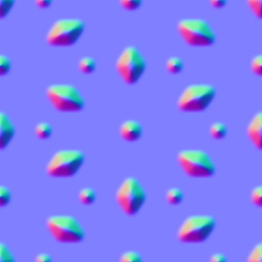 Normal Map
