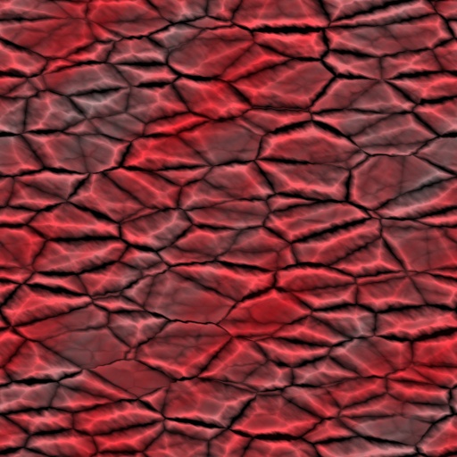 Diffuse Map