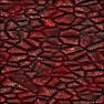 crysta red metal