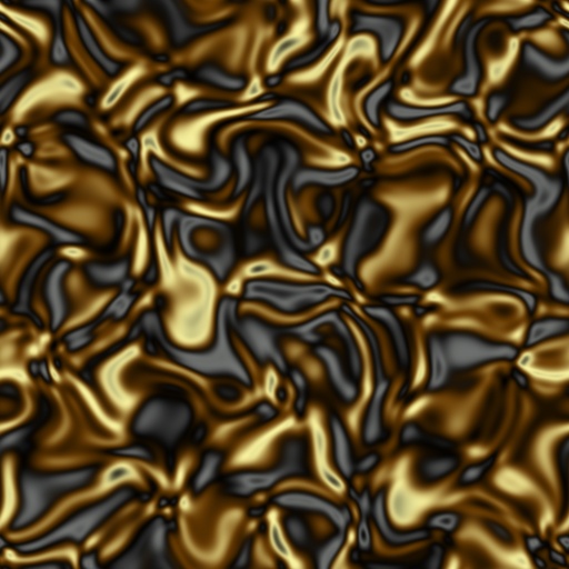 Diffuse Map