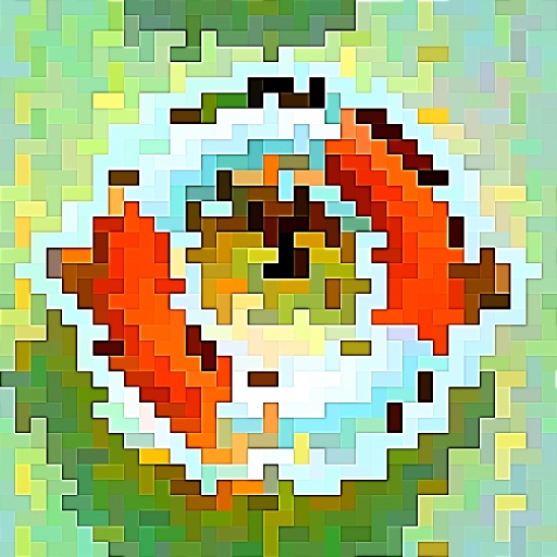 Diffuse Map