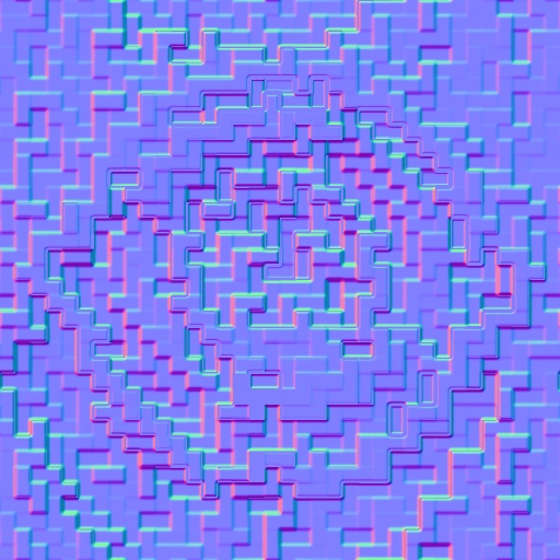 Normal Map