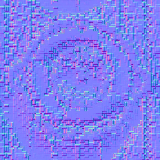 Normal Map