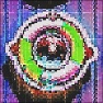 StevieJ's Mosaics-RectilinearArtRelief