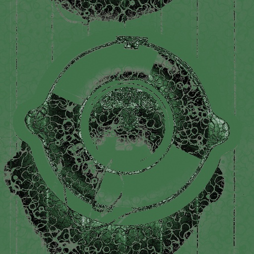Diffuse Map