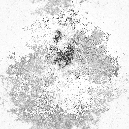 Metallic Map