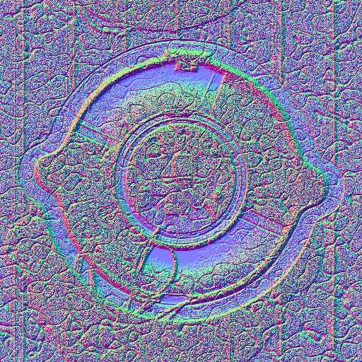 Normal Map