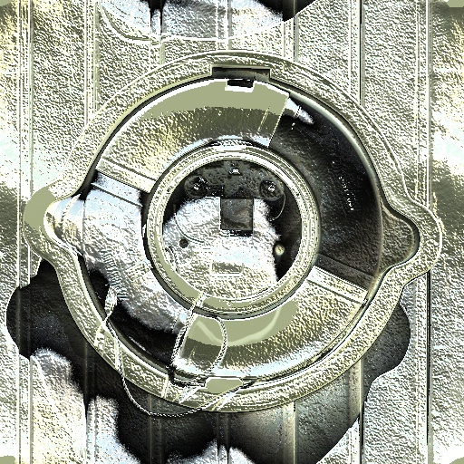Variation 7