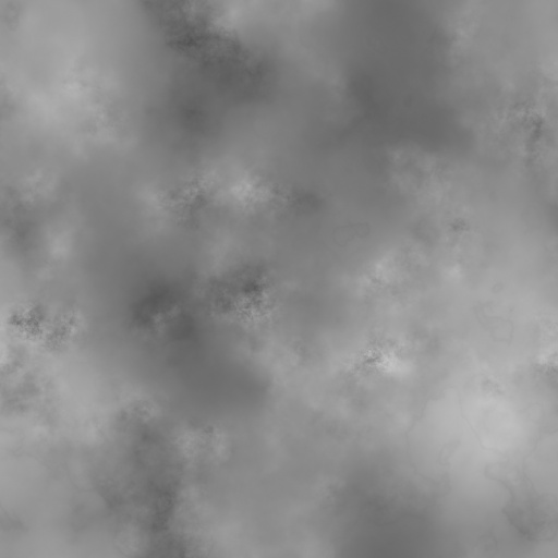 Bump Map