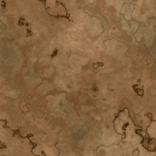 Diffuse Map