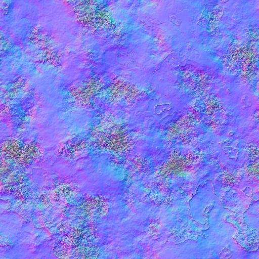 Normal Map