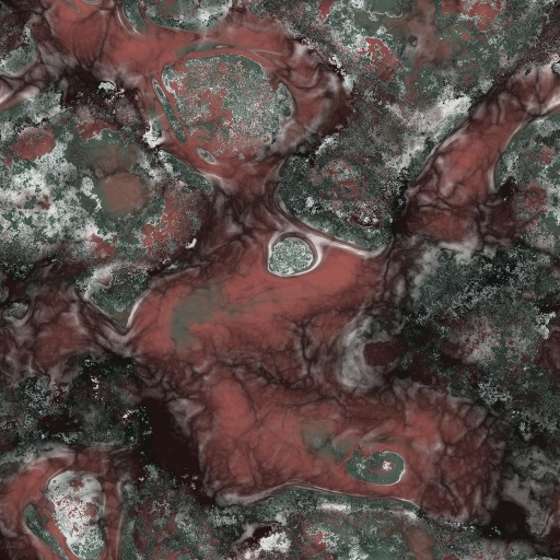 Diffuse Map