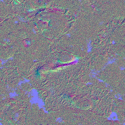 Normal Map
