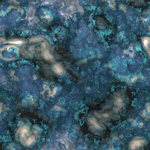 Variation 8
