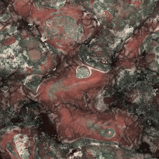 Misconception (Texture)