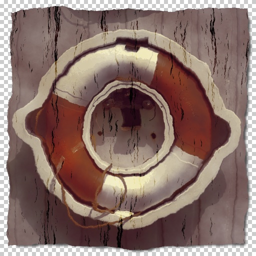 Forgotten Pictures (Effect)