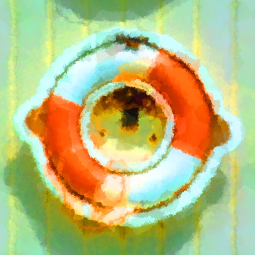 Diffuse Map
