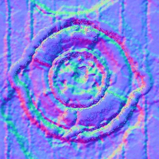 Normal Map