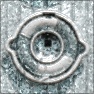 Galvanized