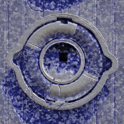Variation 8