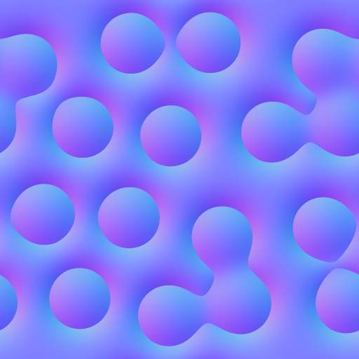 Normal Map