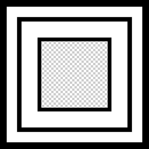 Foxxee's "Basic Frame Template Maker" (Texture)