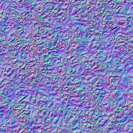 Normal Map